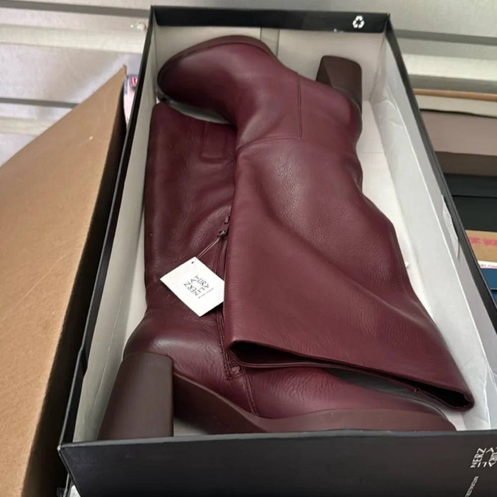 NATURALIZER Genn-Align Boots